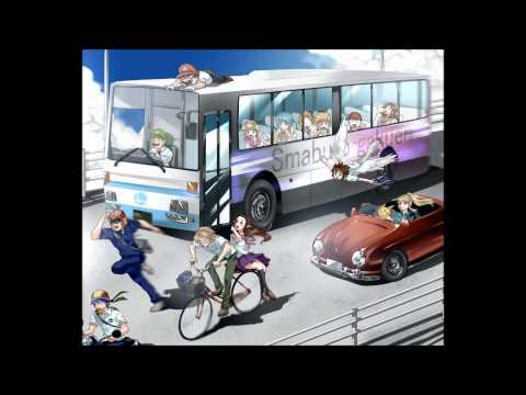 Best of Drum and Bass - Turn the Tides (Remix of the Remix of Bramble Blast from SSBB)