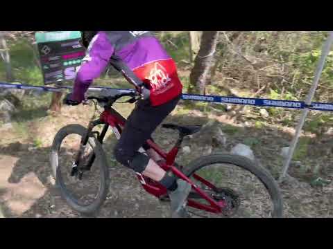 SloEnduro TCS Nova Gorica 2025 Borderless edition training day RAW