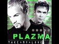 Plazma - 'Fading Like a Rose'