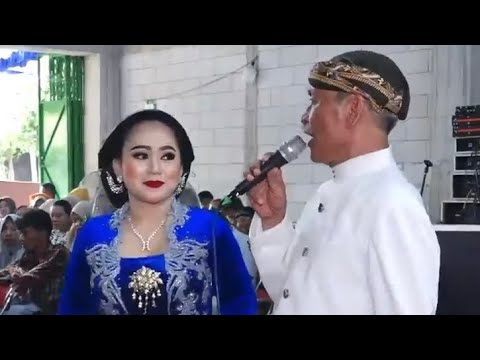 PODANG KUNING | SINDEN RIRIK FT SIMIN - KARAWITAN CINDE LARAS I COKEK MANIA