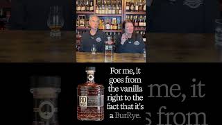 RD1 Sister Cities Review: French Oak Meets Mizunara! 🥃