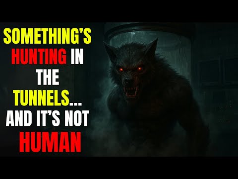 The Hospital Massacre: When the Mutant Werewolf Broke Free