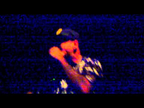 Los Tha Don & Dirty Doc Live @ The Green Bottle