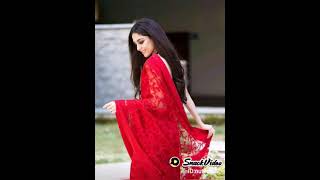 Download lagu #Gorgeous #Maya Ali #latest clicks # Red Hot #Saree mp3