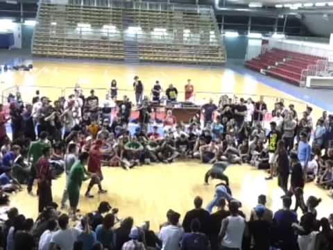 Predatorz vs Momentum