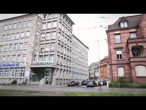 ZG Raiffeisen Mitarbeiter Zentrale