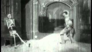 The Haunted Castle (1896) Video