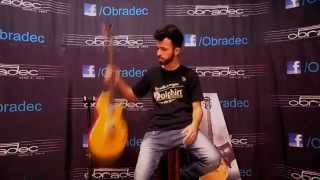 Video thumbnail for Epiphone Les Paul Special II Appetite for Destruction AFD - Signature Slash by Obradec Instrumentos Musicais