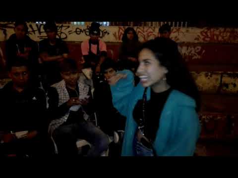ALD vs MARICIELO | SEMIFINAL | RAP TALENT
