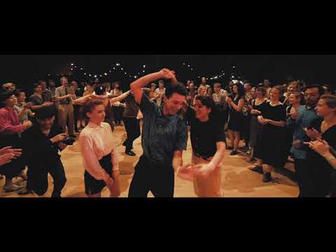 Crazy Swing Camp 2019 - Morning Call jazz Band