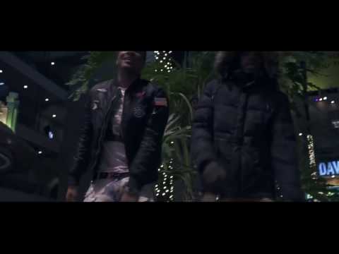 Jae5ive - Bitch Im Jae5ive Part 2 ( Intro ) { Official Video }  Directed By @CameraKingDennis