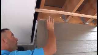 Zip Up UnderDeck Step-by-Step Installation