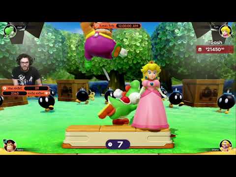 IN WHAT UNIVERSE IS THIS A TIE?!