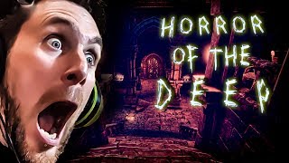Horror Of The Deep gameplay (Part 1)