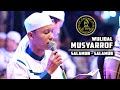 Wulidal Musyarrof Salamun Salamun Majelis Azzahir Live Show