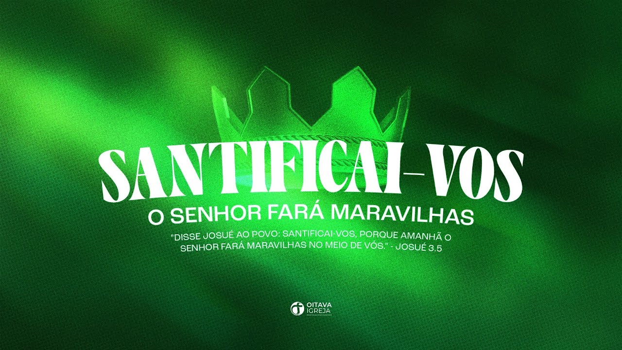 Culto da Virada | 19h30
