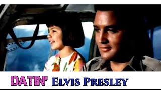 Elvis Presley Datin' Original Movie Version Paradise Hawaiian Style