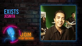 Download lagu Exists - Jesnita ( Karaoke Video) mp3