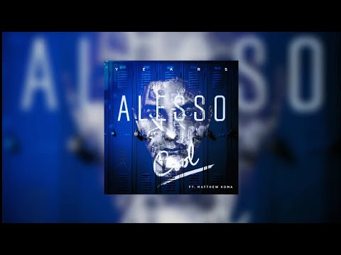 Cool vs Years (EDXX & Brianes Mashup) - Alesso ft. Matthew Koma...