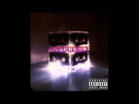 SUPRE〽️E - Prime Time [Prod. by Kixnare]