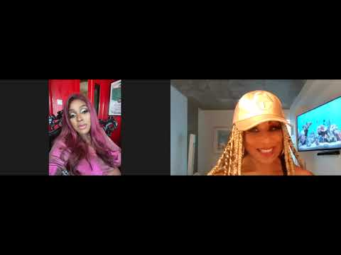 AMARA LA NEGRA SAYS NO CO PARENTING WITH HER EX