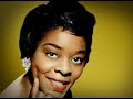"SMOKE GETS IN YOUR EYES" DINAH WASHINGTON (HD) QUALITY)
