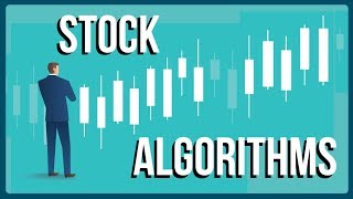 How Do Stock Trading Algorithms Work?