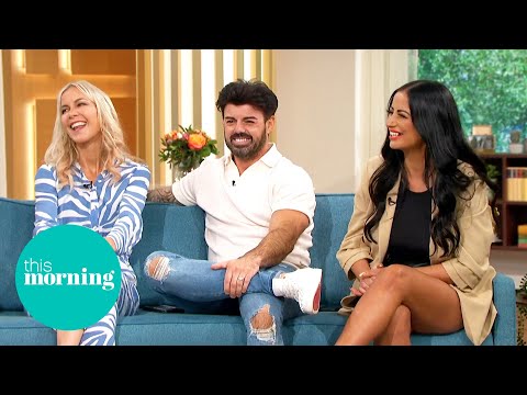 The Return Of Big Brother: Iconic Housemates Share How The Show Changed Their Lives | This Morning