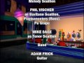 VeggieTales The End Of Silliness End Credits Goof Troop Style