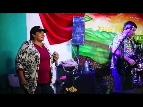 PUEBLO NUEVO ABIMELEC NUÑEZ DESDE VAQUILLA DE PENONOMÉ/Festival del café 2026