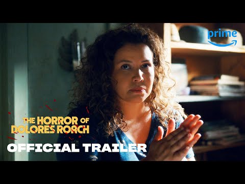 Trailer de El horror de Dolores Roach