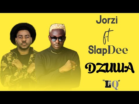 Slap Dee Ft Jorzi DZUBA lyrics