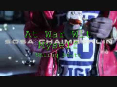 [SOLD] Dae Dae Ft Da Baby An Shawn Scrilla " At War With Myself " Type Beat Prod By Shiraq Beats