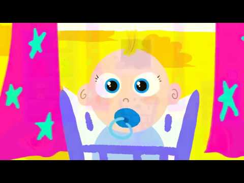 SPAVAJ MI BEBO  ( Uspavanka za bebe ) SWEET DREAMS MY BABY