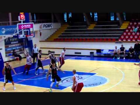 Sebastian Dąbek Play-Offs Mixtape 2015