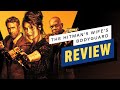 The Hitman's Wife's Bodyguard Review (2021)