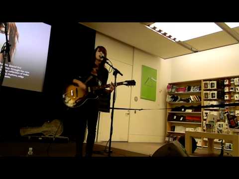 Turn Me On - Lelia Broussard