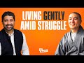 Haemin Sunim and Hanuman Dass | Exploring Wisdom, Compassion & Oneness | Moved by Love