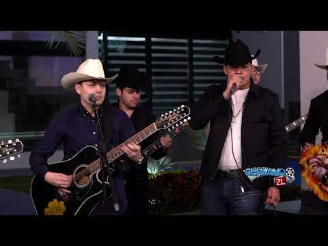 Arturo Coronel Ft. Panter Belico Ft. Los Del Sombrero - Por Las H´s (En Vivo 2023)
