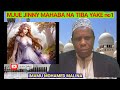 MJUE JINNY MAHABA NA TIBA YAKE No1 IMAMU MOHAMED MALINA