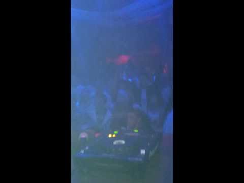 TOM YOUNG - Klub Euforia Pietkowo WHITE PARTY 2013