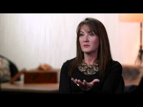 Dr. Carolyn Leaf Teaches Us How to "Switch on Your Brain"