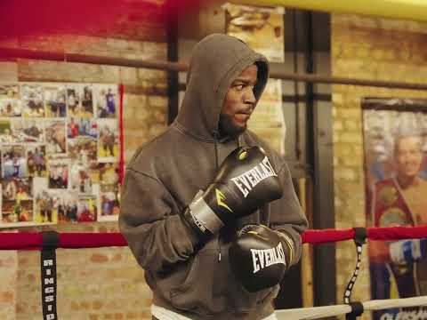 Jaz Major - Either Way (Official Music Video)