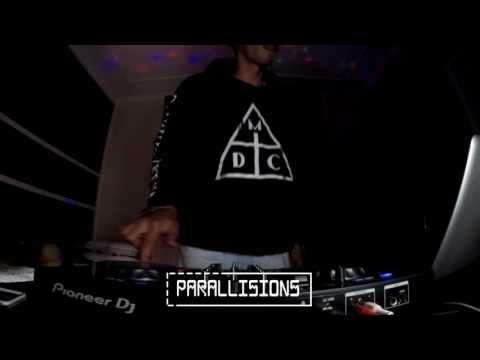 Set Techno / Deep House 2017 Live Mix #03