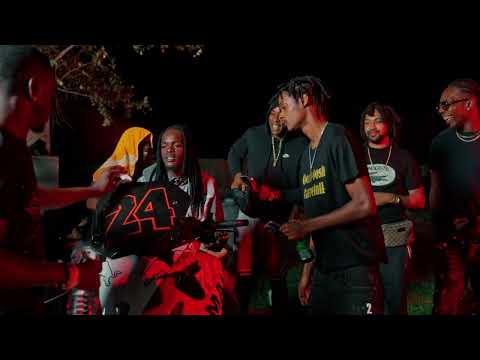 NESTY MAN HIMSELFF - NUH PUT IT - (CLIP OFF)