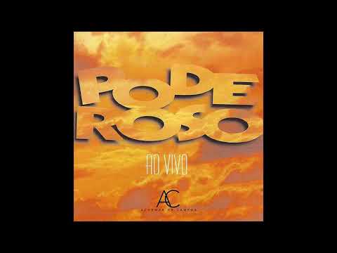 ADHEMAR DE CAMPOS - PODEROSO - 1996 (CD COMPLETO)