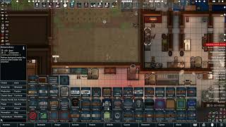 How to Craft Weapons in Rimworld