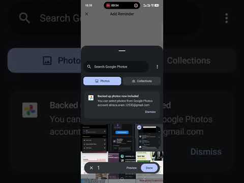 RemindShot Screenshot Reminder