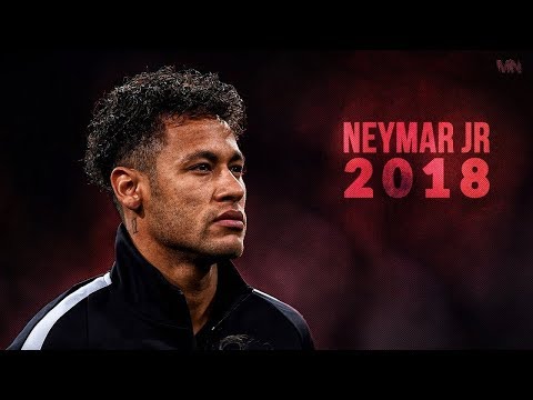 Neymar Jr - atividade dobrada (MC Menor Mr e MC Magal)