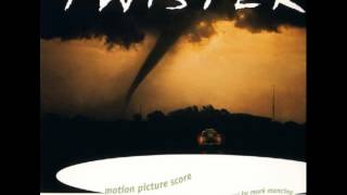 Twister OST 10  Dorothy Mobile Home
